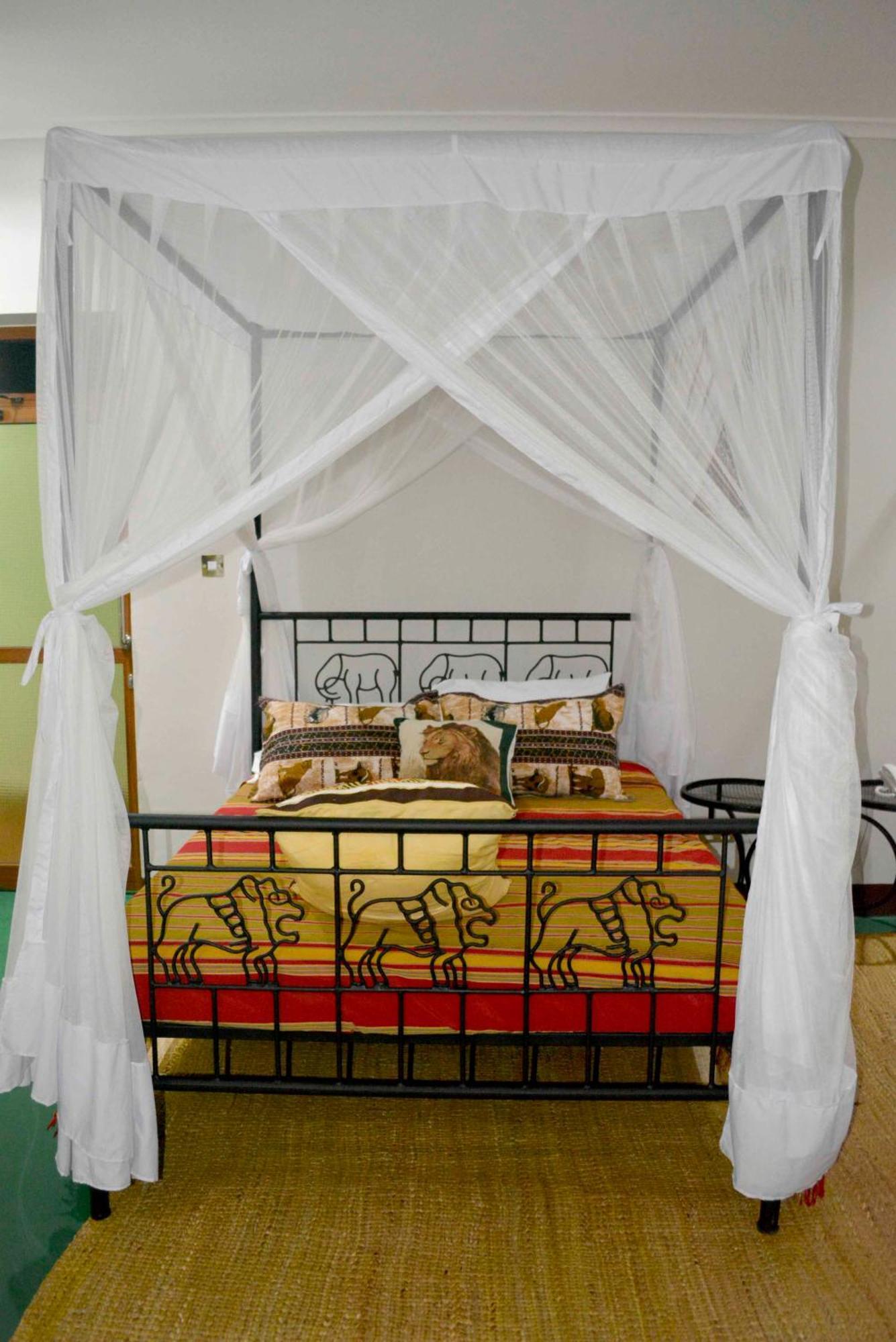 Korona Villa Lodge Arusha Pokoj fotografie